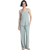 Light Greyish Green