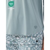 GYS Bamboo Viscose Pajama Sets for Women, Ultra-Soft Long Sleeve Sleepwear(Greyish Green/Flower)