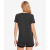 GYS Bamboo Viscose Pajamas for Women Cooling Sleepwear(B- Charcoal)