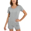 Heather Grey