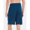 GYS Men’s Bamboo Viscose Pajama Shorts Lightweight Summer Lounge Shorts(Ink Blue)