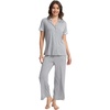 Light Heather Grey